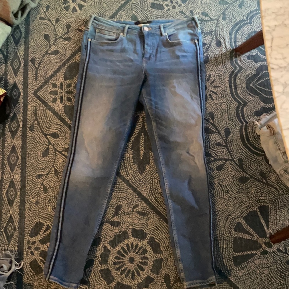 Scotch & soda jeans